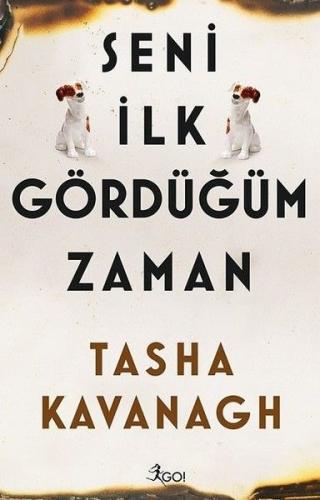 Seni İlk Gördüğüm Zaman %18 indirimli Tasha Kavanagh