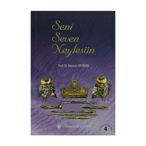 Seni Seven Neylesün %13 indirimli Beynun Akyavaş