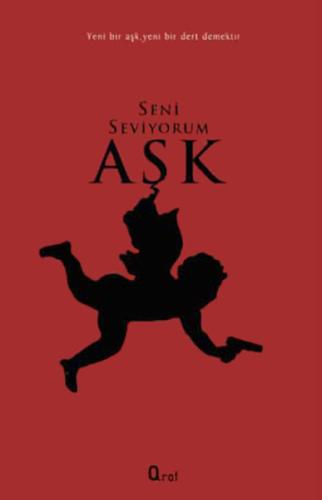 Seni Seviyorum Aşk %20 indirimli Kolektif