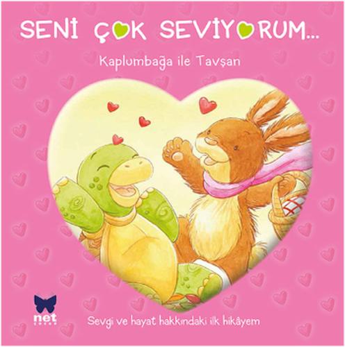 Seni Seviyorum - Kaplumbağa ile Tavşan Kolektif