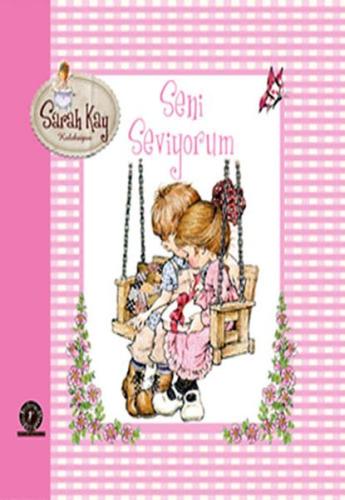 Seni Seviyorum %10 indirimli Sarah Kay