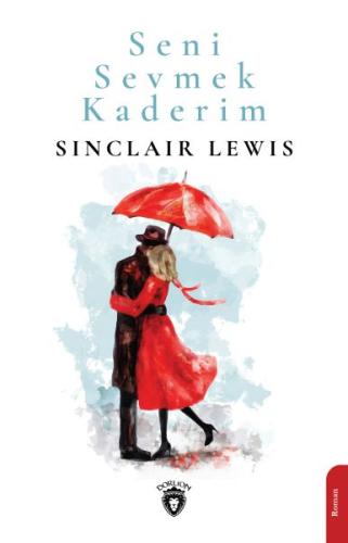 Seni Sevmek Kaderim %25 indirimli Sinclair Lewis