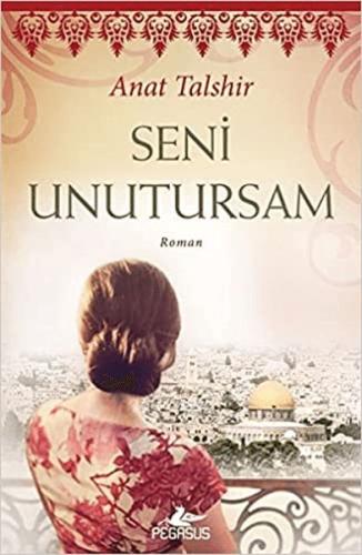 Seni Unutursam %15 indirimli Anat Talshir