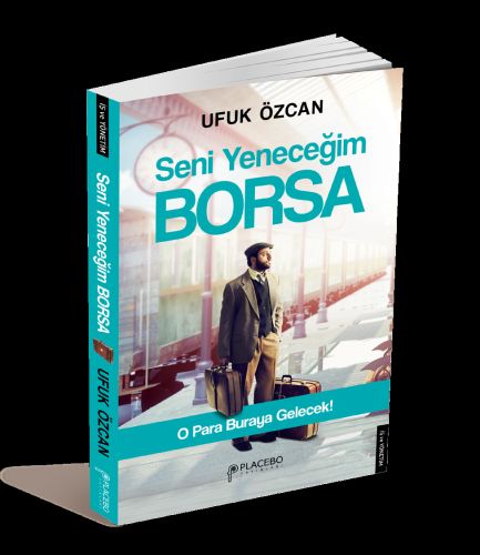 Seni Yeneceğim Borsa Ufuk Özcan