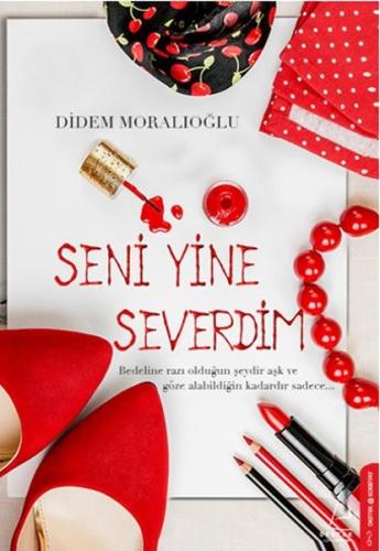 Seni Yine Severdim %14 indirimli Didem Moralıoğlu