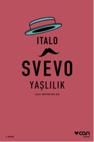 Senilita / Yaşlılık %15 indirimli Italo Svevo