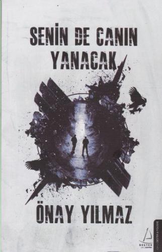 Senin de Canın Yanacak Önay Yılmaz