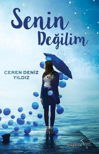 Senin Değilim Ceren Deniz Yıldız