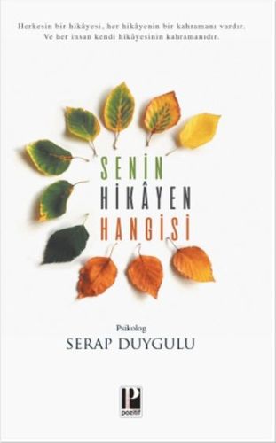 Senin Hikayen Hangisi %13 indirimli Serap Duygulu