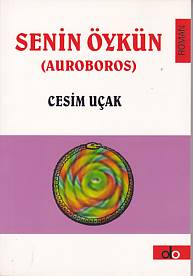 Senin Öykün - Auroboros Cesim Uçak