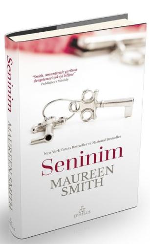 Seninim (Ciltli) %30 indirimli Maureen Smith