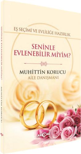 Seninle Evlenebilir Miyim? %15 indirimli Muhittin Korucu