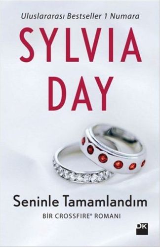 Seninle Tamamlandım Sylvia Day