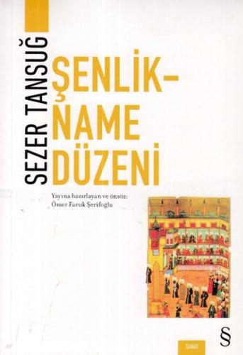 Şenlikname Düzeni %10 indirimli Sezer Tansuğ