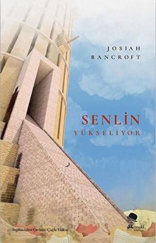 Senlin Yükseliyor %22 indirimli Josiah Bancroft