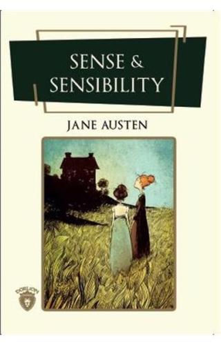 Sense And Sensibility (İngilizce Roman) %25 indirimli Jane Austen