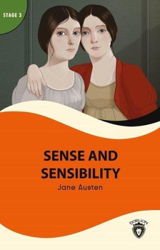 Sense and Sensibility - Stage 3 %25 indirimli Jane Austen
