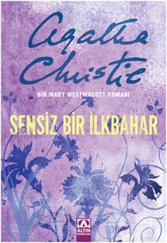 Sensiz Bir İlkbahar Agatha Christie