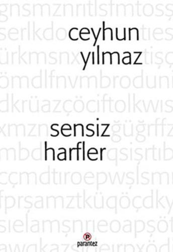 Sensiz Harfler Ceyhun Yılmaz