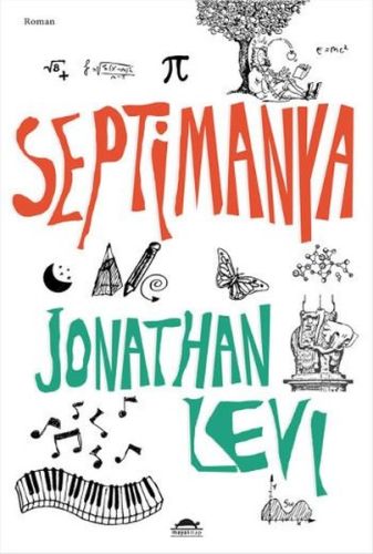 Septimanya %18 indirimli Jonathan Levi