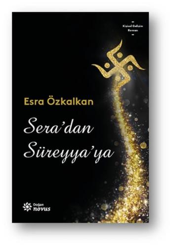 Sera’dan Süreyya’ya Esra Özkalkan