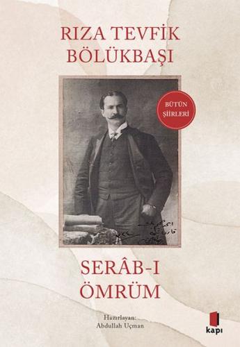 Serâb-ı Ömrüm %10 indirimli Abdullak Uçman