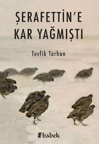 Şerafettin'e Kar Yağmıştı Tevfik Tarhan