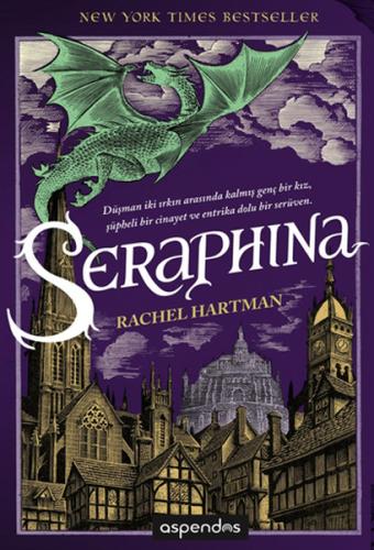 Seraphina Rachel Hartman