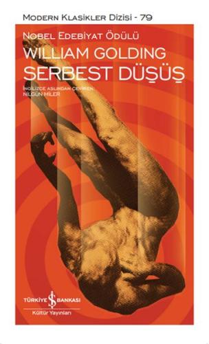 Serbest Düşüş - Modern Klasikler Dizis (Şömizli) %31 indirimli Wıllıam