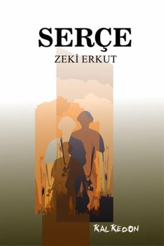 Serçe Zeki Erkut