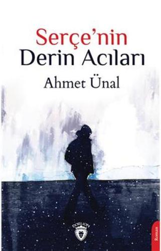 Serçenin Derin Acıları %25 indirimli Ahmet Ünal