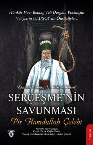 Serçeşme’nin Savunması %25 indirimli Pir Hamdullah Çelebi