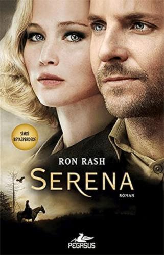 Serena %15 indirimli Ron Rash