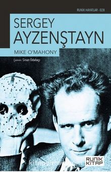 Sergey Ayzenştayn Mike O'Mahony