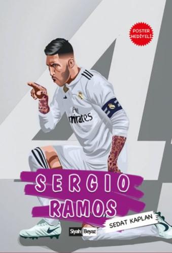 Sergio Ramos Sedat Kaplan