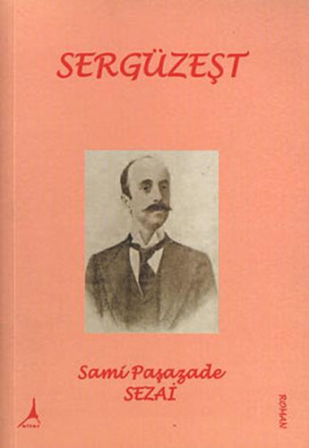 Sergüzeşt Sami Paşazade Sezai