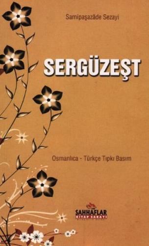 Sergüzeşt Samipaşazâde Sezai