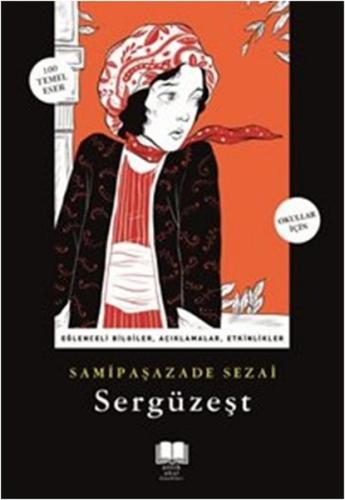 Sergüzeşt Samipaşazâde Sezai