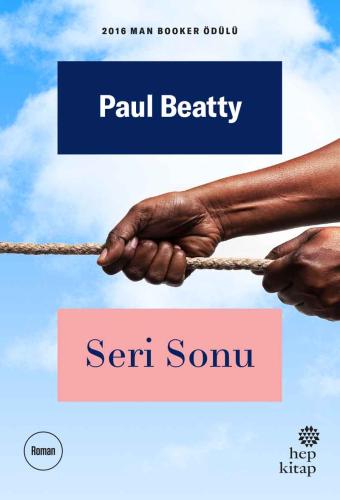 Seri Sonu %16 indirimli Paul Beatty