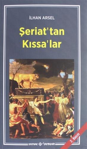 Şeriattan Kıssalar %15 indirimli İlhan Arsel