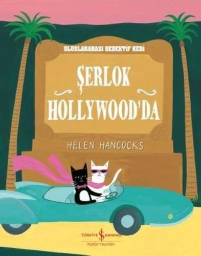 Şerlok Hollywood'da %31 indirimli Helen Hancocks