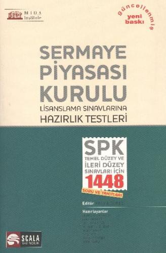 Sermaye Piyasası Kurulu Lisanslama Sınavlarına Hazırlık Testleri Kolek