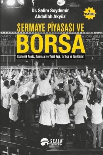 Sermaye Piyasası ve Borsa Abdullah Akyüz