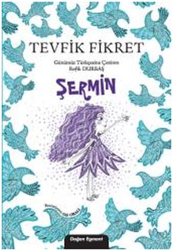 Şermin %10 indirimli Tevfik Fikret