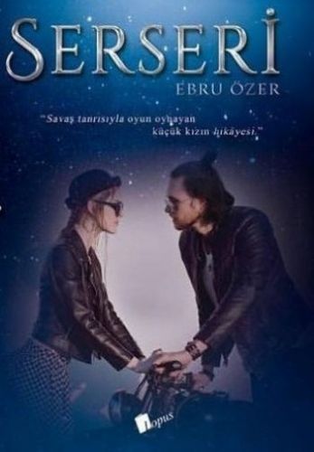 Serseri (Ciltli) Ebru Özer