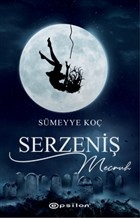 Serzeniş (Ciltli) %10 indirimli Sümeyye Koç