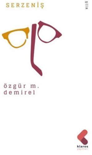 Serzeniş Özgür M. Demirel