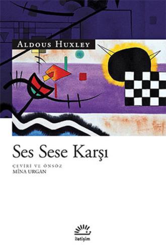 Ses Sese Karşı %10 indirimli Aldous Huxley