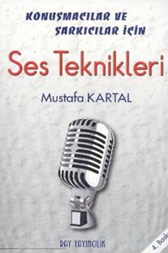 Ses Teknikleri Mustafa Kartal