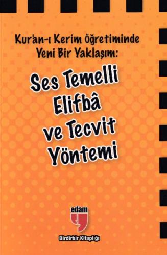 Ses Temelli Elifba ve Tecvit Yönetimi Kolektif